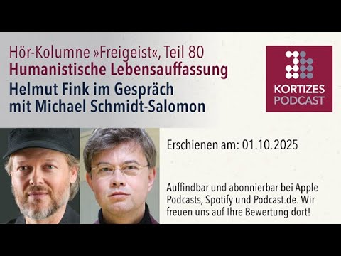 Freigeist (80) • Humanistische Lebensauffassung