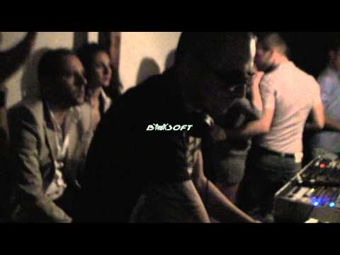 JamLimmat @ Lucignolo ( Napoli _ Italy )