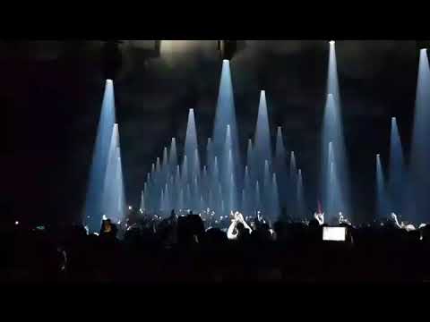 Adam Beyer - Time Warp 2018