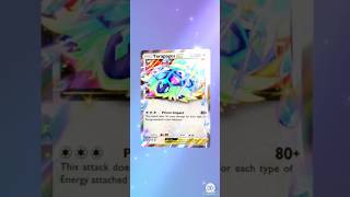 3x Random Pulls! #pokemon #pokemoncards #pokemontcgpocket #pokemontcgp