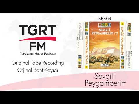 Sevgili Peygamberim - Kaset 7