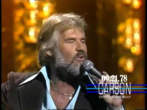 Kenny rogers gambling man