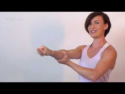JOINT MOBILITY AND STRENGTH