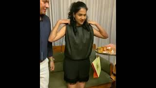 Ye Kaisa Dress H !! Transmation Dress Indian Girl Viral Video !! Fantastic Dress New Look Beautiful