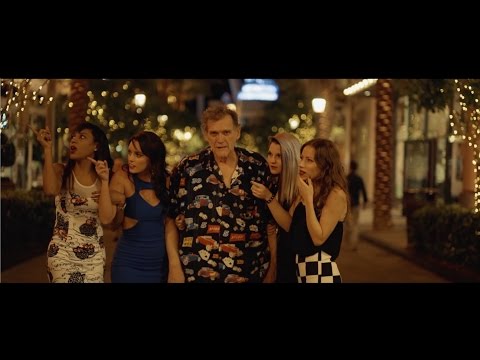 MHE – The Thrill Is Gone (Official Video)