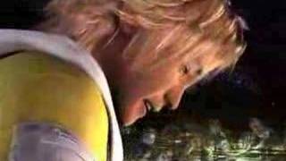 [FFX &amp; X2] Unbreakable