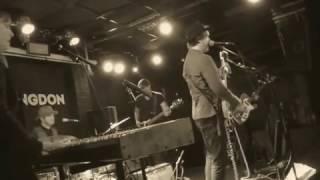 CHUCK PROPHET AND THE MISSION EXPRESS