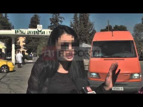 A1 Report - Ish-i përndjekuri pret damarët, vajza 'Ka probleme, shoqata e shfrytëzon'