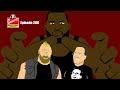 Jim Cornette Reviews Brock Lesnar Vs Omos At WrestleMania 39 Night Two