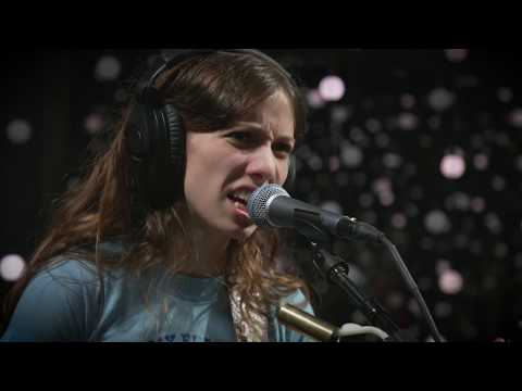 The Wild Reeds - Capable (Live on KEXP)