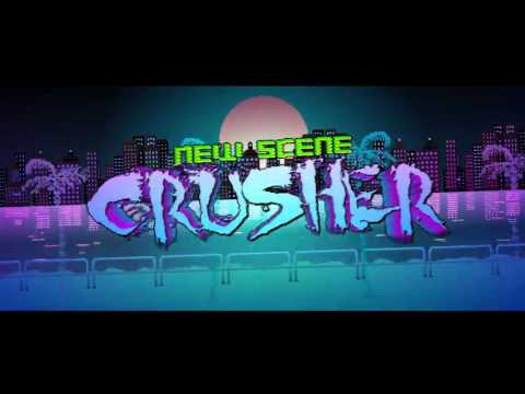 Hotline Miami 2 Level Editor : Crusher