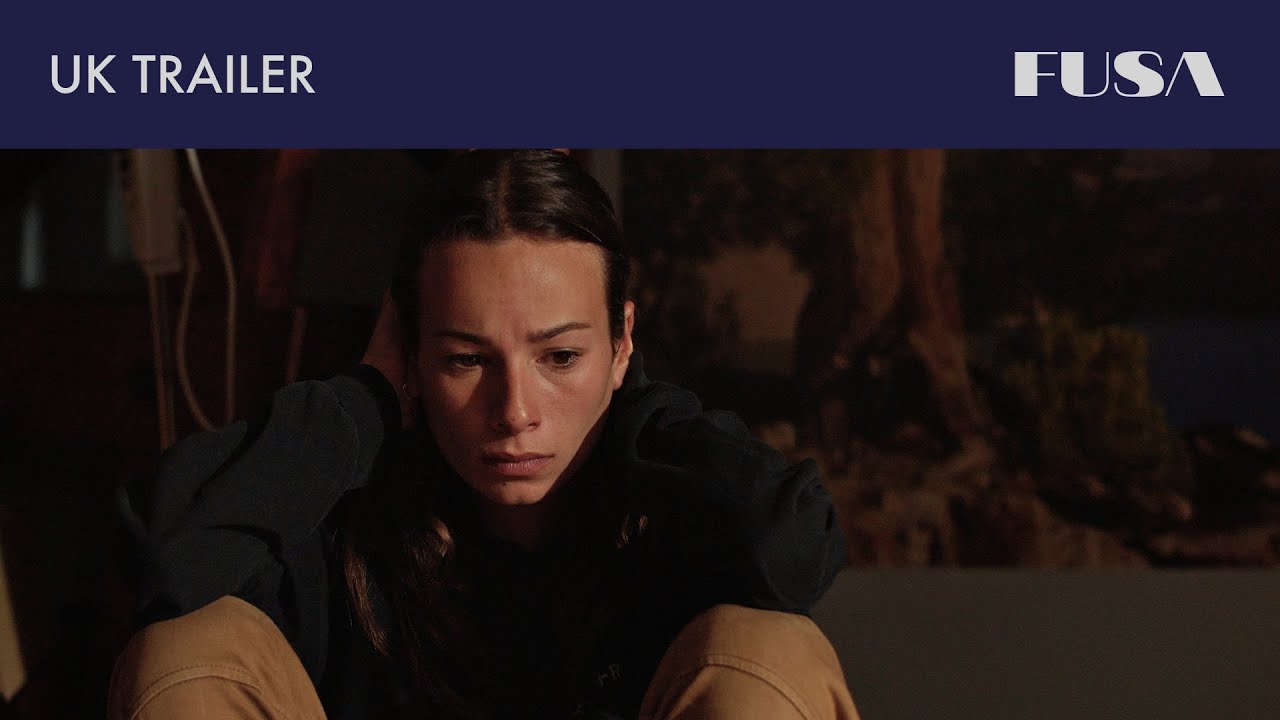 Becalmed (UK Trailer) | Now available SVOD