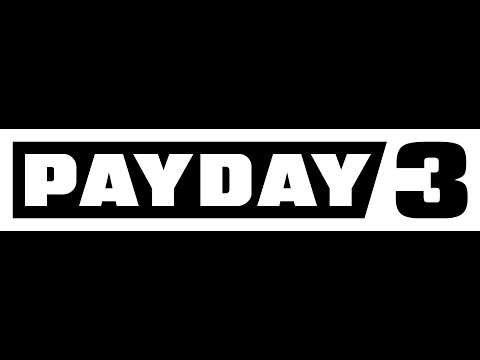 PAYDAY 3 || ARMS OUTSTRETCHED [Sociopath] Music