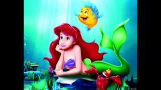 Olivia Newton John - Part Of Your World KARAOKE/INSTRUMENTAL