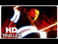 Fire force trailer - official
