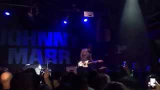 Getting Away With It - Johnny Marr