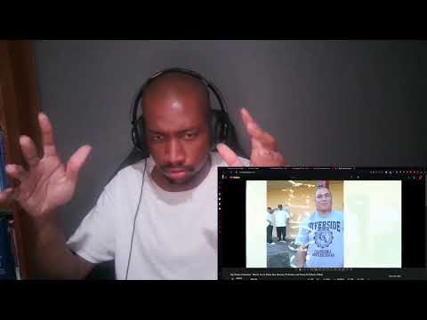 Big Temps x Exclusive - Who Is You ft. Shady Gee, Moscow, YG Dreamz, and Young Evil REACTION