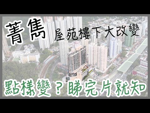 【全港首個】「龍床盤」獲大學認證？！嶺南大學買起菁雋 樓下變教學大樓｜租金回報即時看漲？