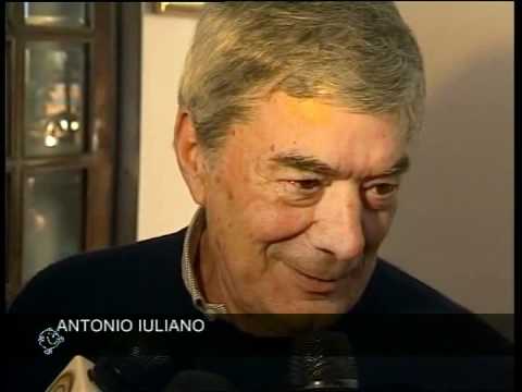 Intervista ad Antonio Iuliano a Globuli Azzurri