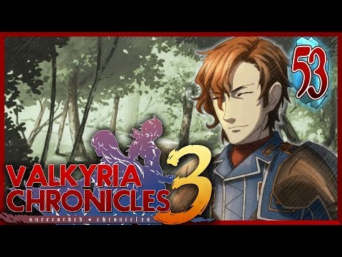 Valkyria Chronicles 3 :: EP - 53 :: Betrayal