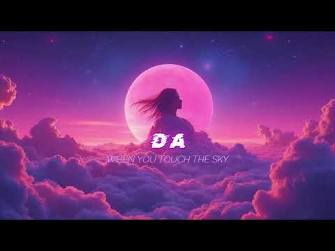 Dimitris Athanasiou  -  When You Touch The Sky