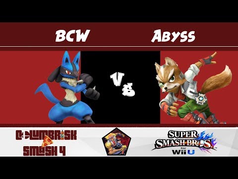 Bug Catcher Will vs AxN Abyss | Single Pools | Koronbasu Star Platinum