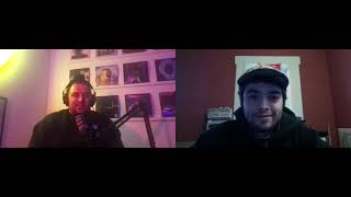 Shuttlecock Podcast - Mark Serrano Interview / Creator of MixtapeMonkey and Tape Eater