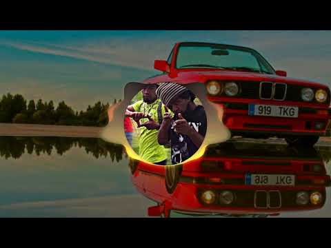 Naik Jones - Aii Kii & Ejex Molu ` Wendari Aeejay 2019 [PenceY UkaK]