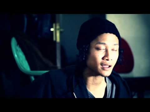 Danny Aldana - Leave Me Behind