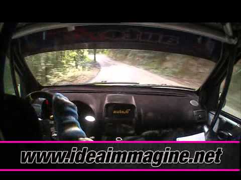 TROFEO MAREMMA 2012: ON BOARD MATTEUCCI - CASTIGLIONI WWW.IDEAIMMAGINE.NET