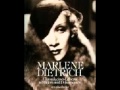 Marlene Dietrich, Marie, Marie, (German Version ...