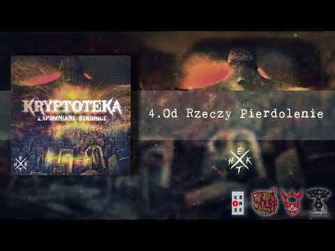 04. Hekt-X - Od Rzeczy Pierdolenie