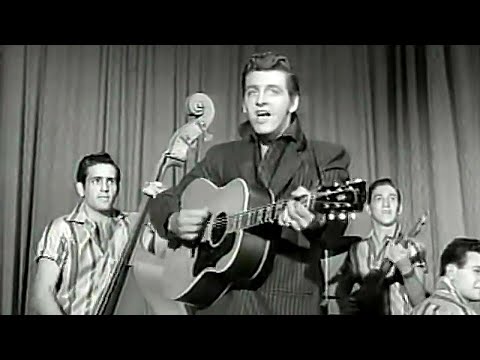 Bob Luman - This is The Night (1957)