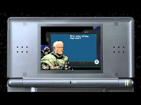 Aliens Infestation Launch Trailer