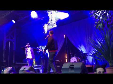 Mårdh & Shivano - Live på Orminge Karnevalen - Hype