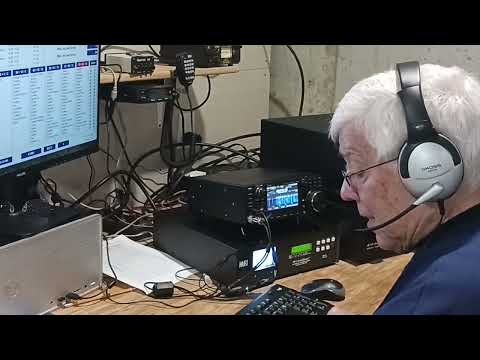 CQ World Wide DX Contest, SSB on Oct. 25/26, 2025, K1BIF operating.