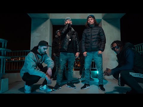 AMARO x K.K x CHAV - MAIS NÃO DIGO (Prod. Pablo)