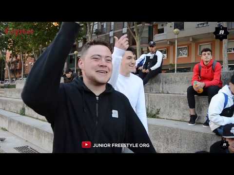 Artyk Gonka Kiba 🆚 Btp Nk Rase (BATALLÓN)- Final, 3vs3 JFO