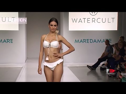 SUNRISE Spring Summer 2019 Maredamare 2018 Florence - Fashion Channel