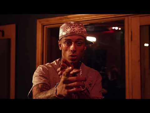 Central Cee x Kairo Keyz x Crystal Millz - Lost Time [Music Video]