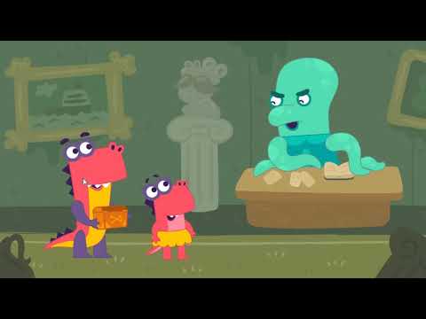 Каюта капитана Хрума (ЗАВРИКИ)