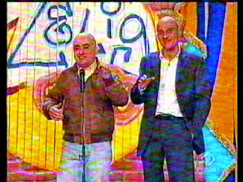 Zelig - Palmiro Cangini - Integrazione Multiculturale