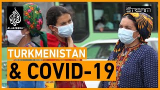 Download the video "🇹🇲 Is Turkmenistan really coronavirus-free? | The Stream"