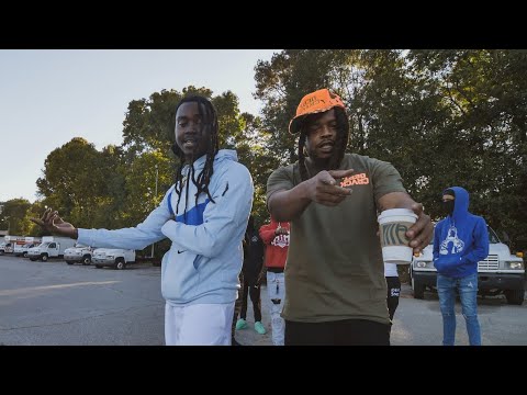 CBG WOP & CBG BOND - "DOUBLE STACK"  @KOSMODIDIT