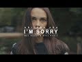 Arilena Ara I M Sorry Gon Haziri Bess Remix Extended Version Video Edit