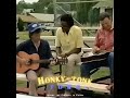 Pure Country Gold! Conway Twitty and Charley Pride singing Hey Good Lookin’ . John Hughey on Dobro