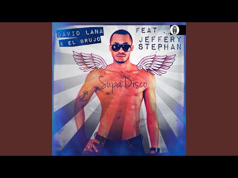 Supa Disco (feat. Jeffery Stephan) (Dub Mix)