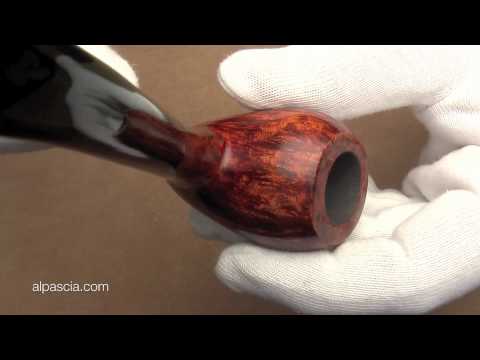 pipa Peter Klein 018 - smoking pipe