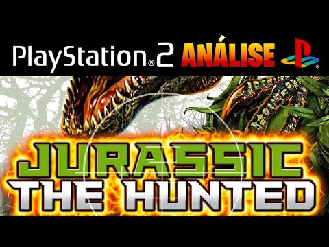 trucos para jurassic the hunted para playstation 2