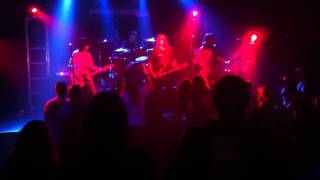 Rhino Bucket-I was told